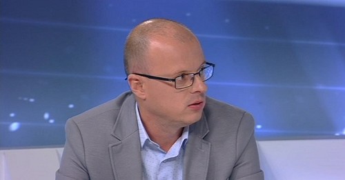 Віктор ВАЦКО: «Бажаю Мораесу успіху в збірній України»