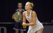 Костюк і Кіченок поборються за трофей World Team Tennis