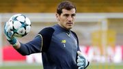 Ікер КАСІЛЬЯС: «Реал спрацював приголомшливо, купивши Мілітао»