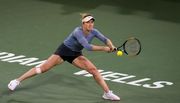 Еліна СВІТОЛІНА: «Фонд Elina Svitolina Foundation розпочав роботу»