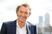 Британский миллиардер Рэтклифф может купить Челси