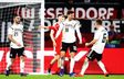 Германия – Сербия – 1:1. Видео голов и обзор матча