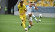 Украина обыграла Словакию, Джокович выиграл 14-й Шлем