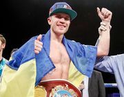 Тарас Шелестюк вызвал на бой чемпиона WBC