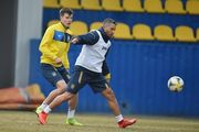 Едуард СОБОЛЬ: «Будемо намагатися вийти з групи з першого місця»