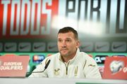 Читатели Sport.ua верили в успех сборной Украины в матче с Португалией