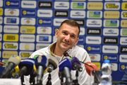 Андрей ШЕВЧЕНКО: «Я доволен результатом матча»