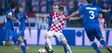 Хорватия - Азербайджан - 2:1. Видео голов и обзор матча