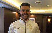 МОРАЕС: «Немного не хватило, чтобы отличиться в первом же матче»