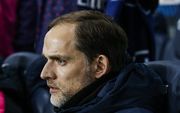 Тухель близький до продовження контракту з ПСЖ