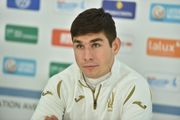 Руслан МАЛІНОВСЬКИЙ: «Слабких суперників в Європі вже немає»