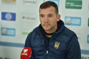 Андрій ШЕВЧЕНКО: «Наш план на гру — здобути три очки»
