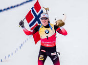 Ще одна втрата збірної України, останні гонки біатлонного сезону