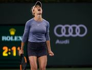 Рейтинг WTA. Свитолина опустится на седьмое место