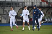 Анатолій ДЕМ'ЯНЕНКО: «Циганков здатний якісно замінити Марлоса»