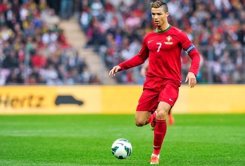 Португалия – Сербия - 1:1. Текстовая трансляция матча