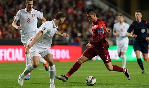 Португалия - Сербия. Прогноз и анонс на матч отбора на Евро-2020
