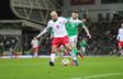 Северная Ирландия - Беларусь - 2:1. Видео голов и обзор матча