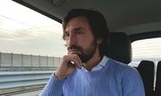 Андреа ПІРЛО: «У Ювентуса великі шанси на перемогу в ЛЧ»