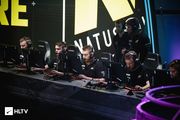 Natus Vincere покинули топ-3 рейтингу HLTV