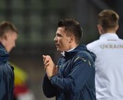 Євген КОНОПЛЯНКА: «Караваєву наклали шви»