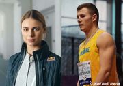 Юлія Левченко і Роман Войцешук – найкращі легкоатлети лютого в Україні