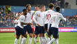 Черногория - Англия - 1:5. Видео голов и обзор матча