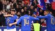 Франція - Ісландія - 4:0. Відео голів та огляд матчу