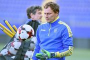 Пятов - в команді тижня FIFA 19
