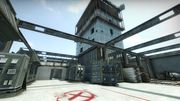 Vertigo замінила Cache в списку змагальних карт в CS: GO
