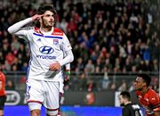 Ренн - Ліон - 0:1. Відео голу і огляд матчу