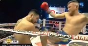 ВИДЕО ДНЯ. Румынский кикбоксер победил соперника невероятным ударом