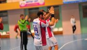 Мотор вылетел из Лиги чемпионов