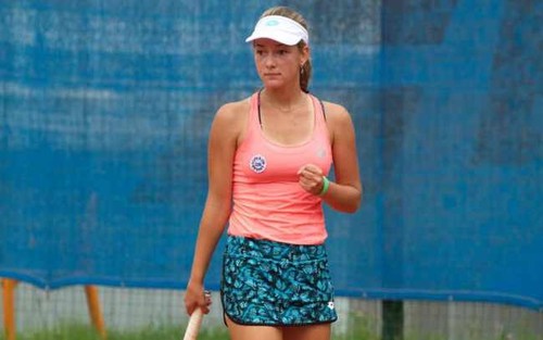Костенко пробилась в полуфинал турнира в Испании