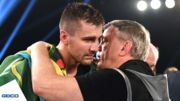 Олександр ГВОЗДИК: «Можливо, Нгумбу приїхав відбути номер»