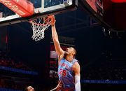 ВІДЕО. Як Лень 23 + 6 в матчі з Мілуокі набрав