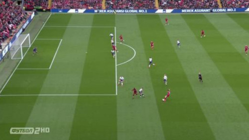 Ливерпуль – Тоттенхэм – 2:1. Видео голов и обзор матча
