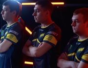 Na'Vi отримали запрошення на відбірковий турнір на Dota PIT Minor