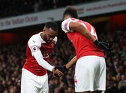 Арсенал не пропустив в трьох матчах поспіль вперше за півтора роки