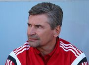 Анатолий ЧАНЦЕВ: «Нравится, когда молодежь Динамо заводится»