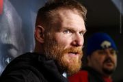 Екс-чемпіон UFC Барнетт продовжить кар'єру в Bellator