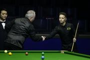 China Open: очередные потери среди грандов