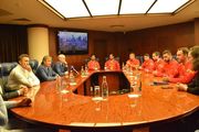 Досвід іспанських спеціалістів в проектах ФФУ