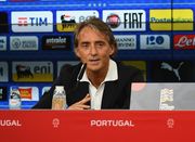 МАНЧИНИ: «Главная проблема Италии - нужно научиться забивать голы»