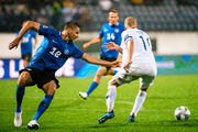Финляндия – Эстония – 1:0. Видео гола и обзор матча