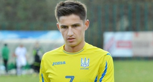 Марьян ШВЕД: «Надеюсь, Украина U-21 не подведет в конце отбора»