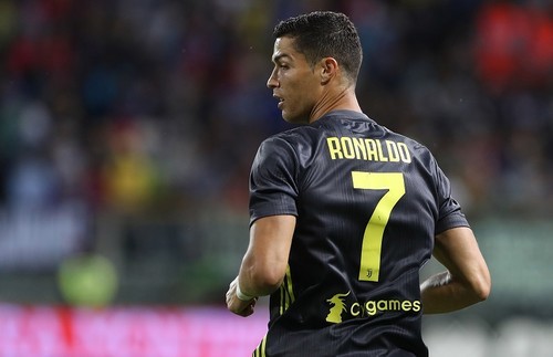 Блез МАТЮИДИ: «В ключевые моменты сезона мы увидим Роналду в деле»