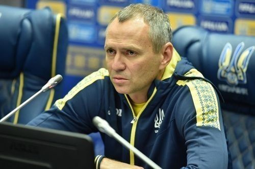 Александр ГОЛОВКО: «В матче с Андоррой была недооценка соперника»