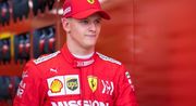 Мик ШУМАХЕР: «Хочу прийти в Формулу-1 как можно более готовым»