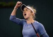 Рейтинг WTA. Свитолина поднимется на одну позицию